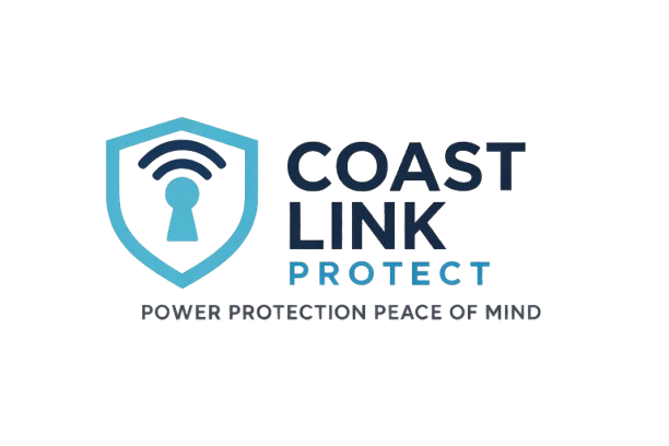 Coast Link Protect monitoring